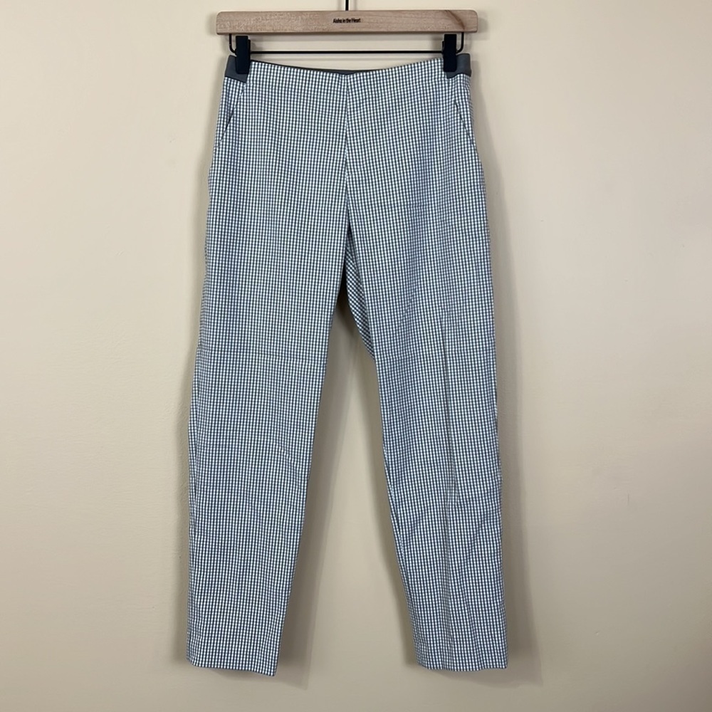 Uniqlo pull on pants